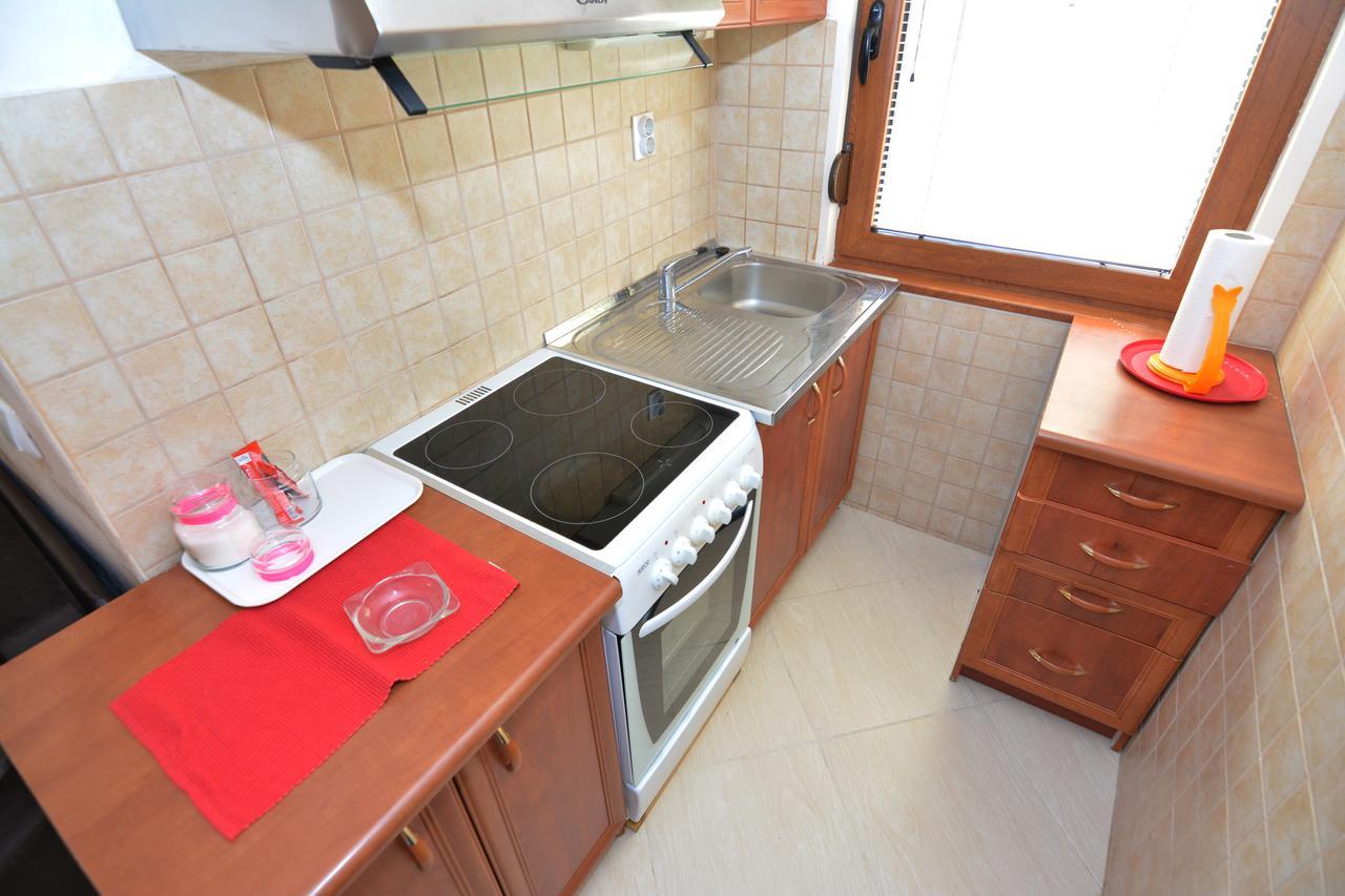 Apartment Baletic Kotor Luaran gambar