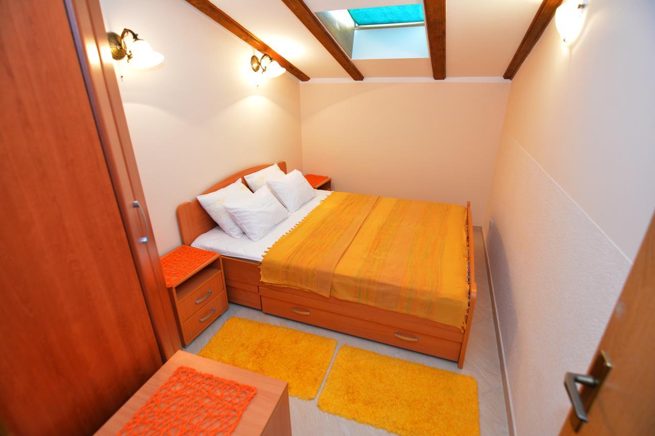 Apartment Baletic Kotor Luaran gambar