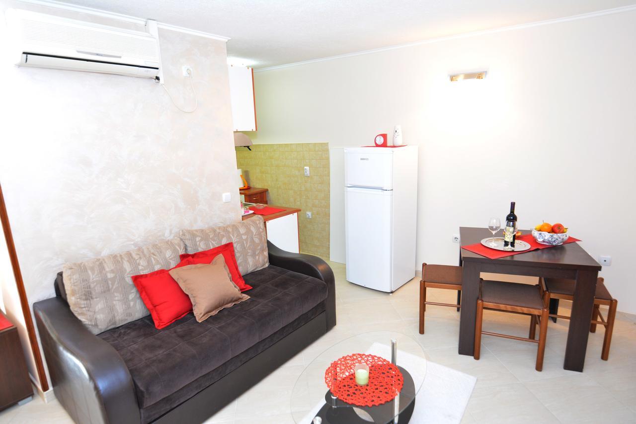 Apartment Baletic Kotor Luaran gambar