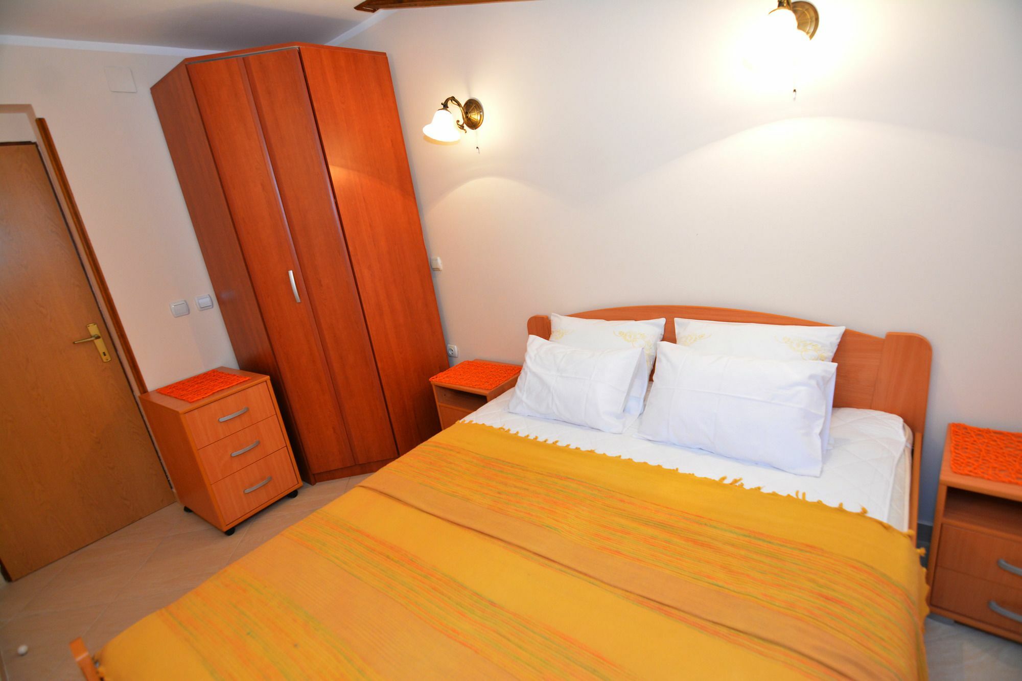 Apartment Baletic Kotor Luaran gambar